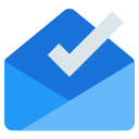 Inbox,Logo,Social,Social media ok 